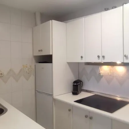 Apartment Al-andalus Tropical *