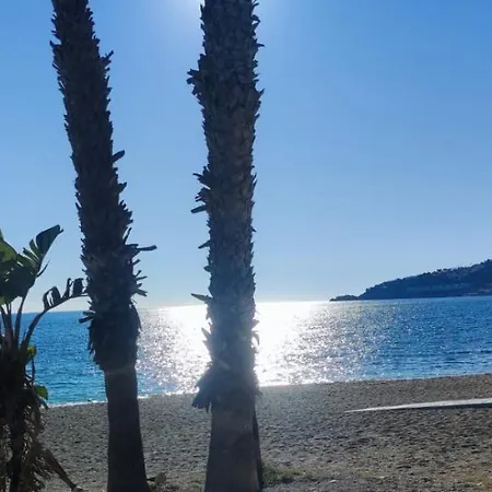 Al-andalus Tropical * Almuñécar