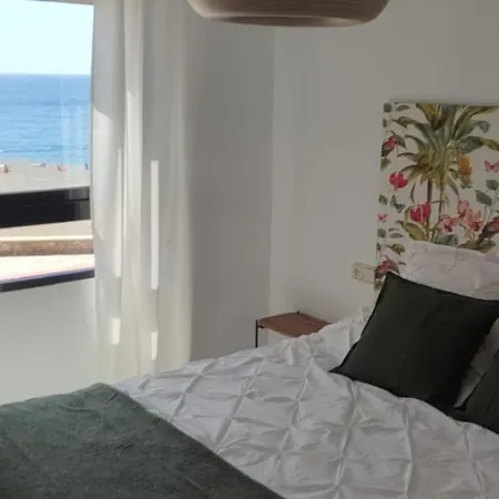 Al-andalus Tropical Apartment Almunecar