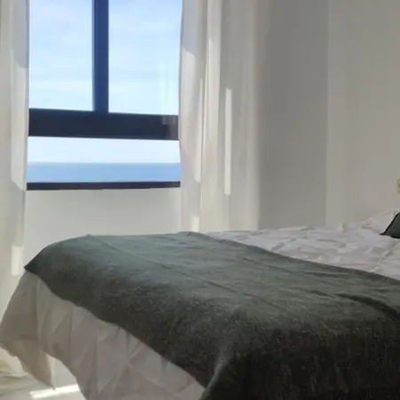 Al-andalus Tropical Apartment *