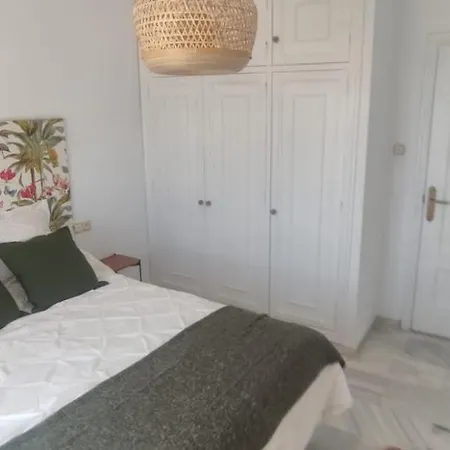 Al-andalus Tropical Apartment