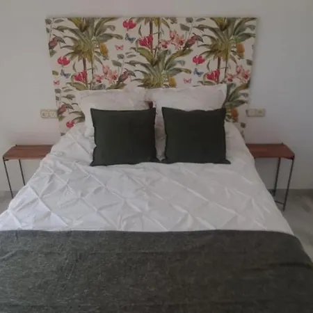 Al-andalus Tropical Apartment