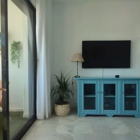Al-andalus Tropical Apartment