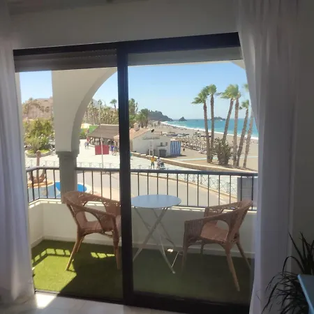 Al-andalus Tropical Apartment *
