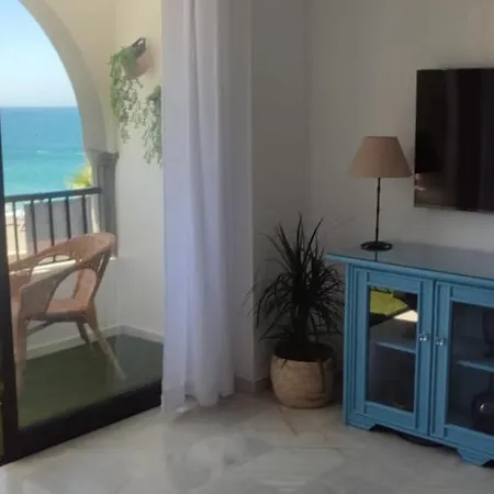 Apartment Al-andalus Tropical Almunecar