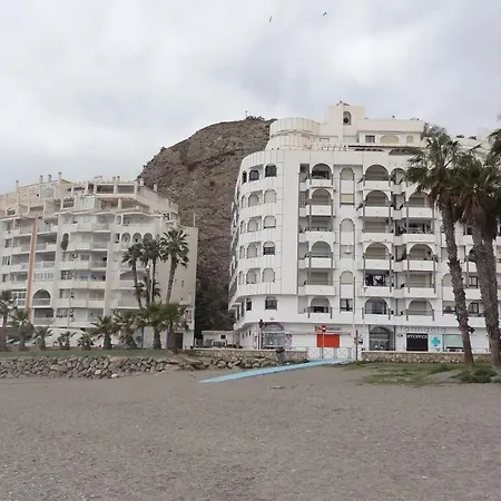 Al-andalus Tropical Apartment *